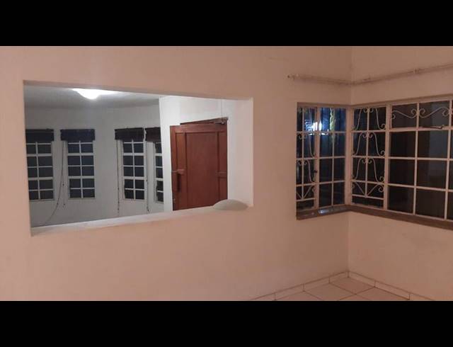 4 BEDROOM PROPERTY TO RENT IN KENSINGTON